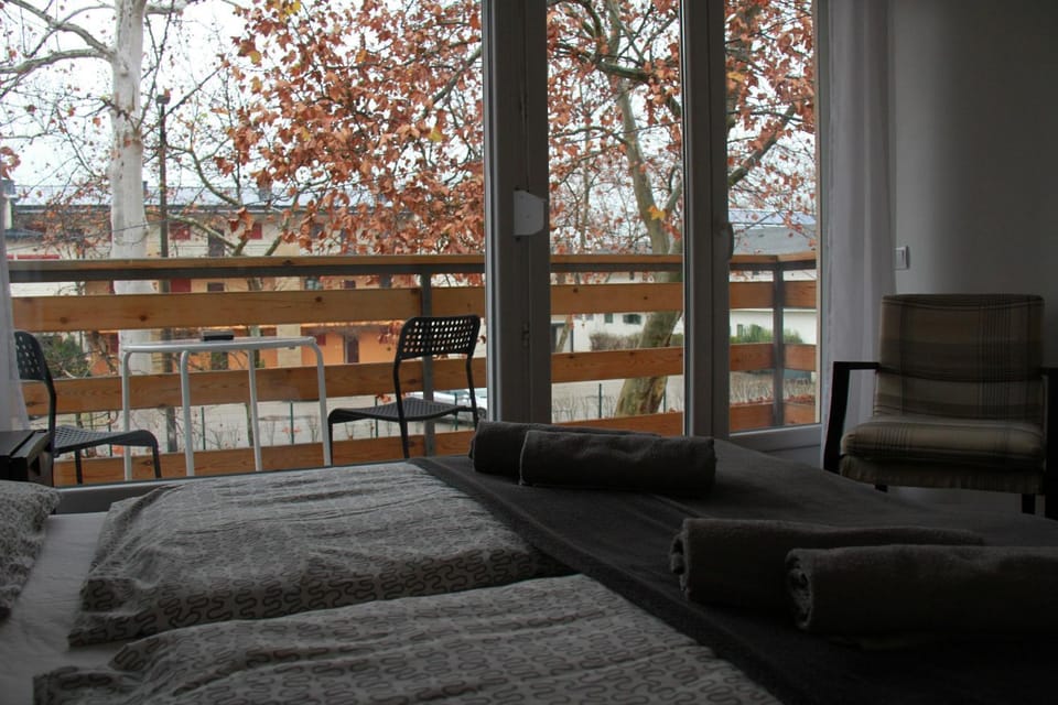 Sió Lodge Villa in Siófok