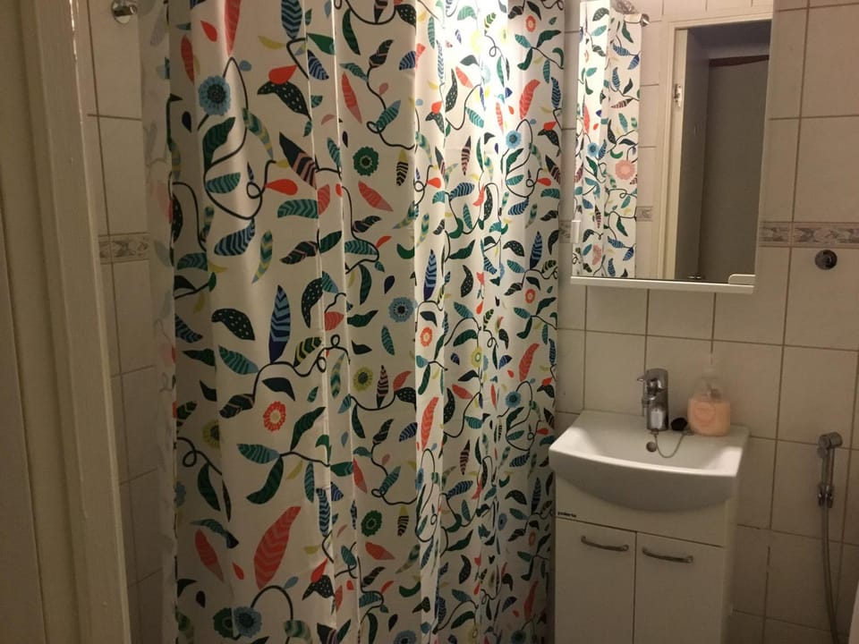 Pikkukoti Ukki Apartment in Finland