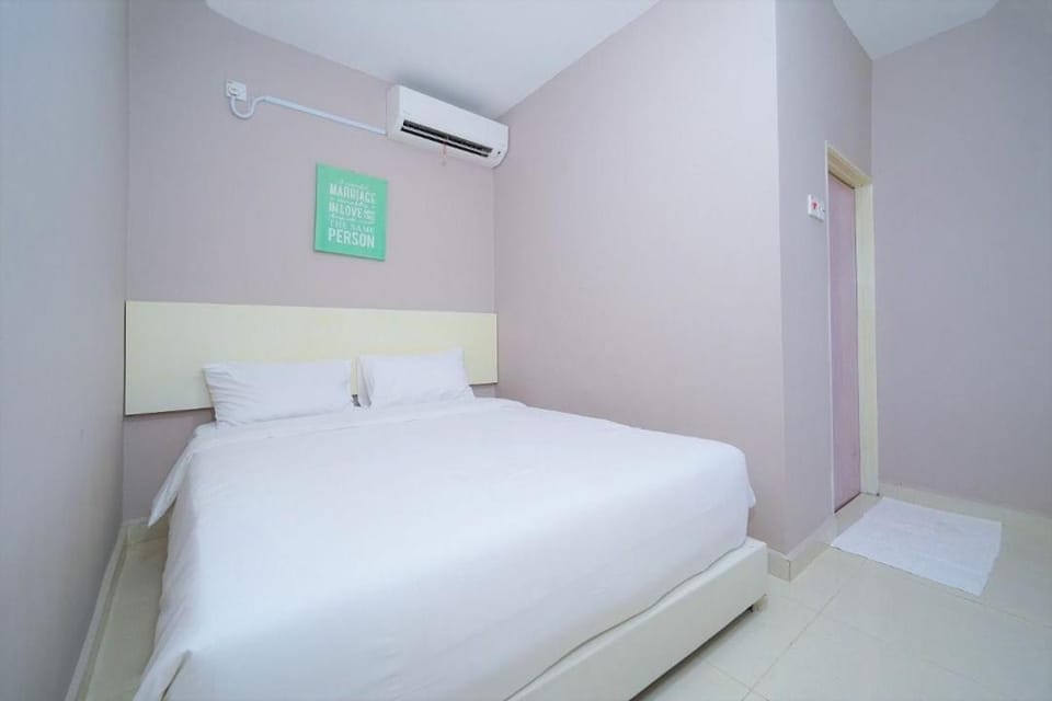 Mila Motel 2 Hotel in Kedah