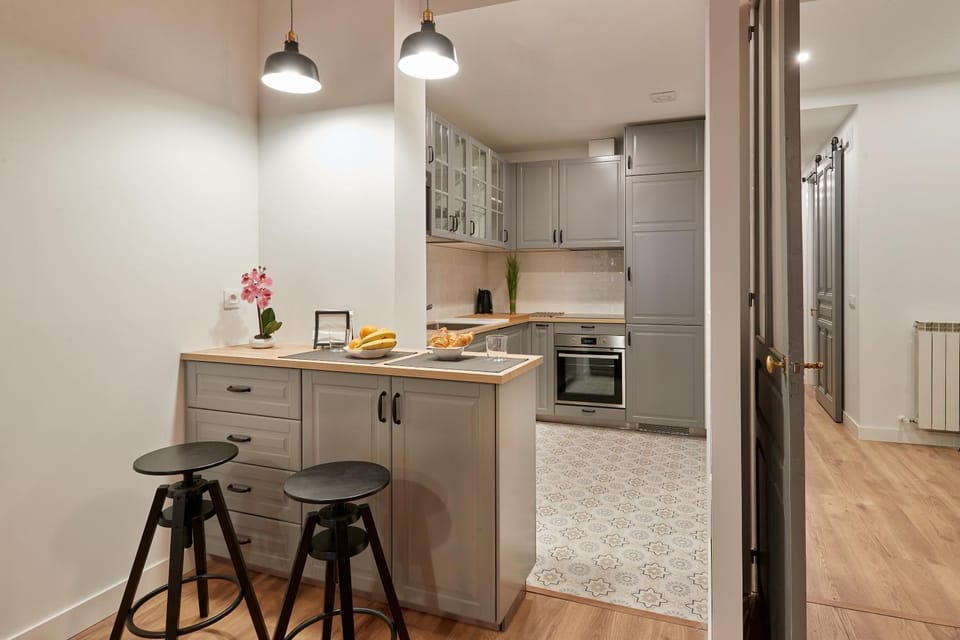 El Roblón de la Estafeta Apartment in Pamplona