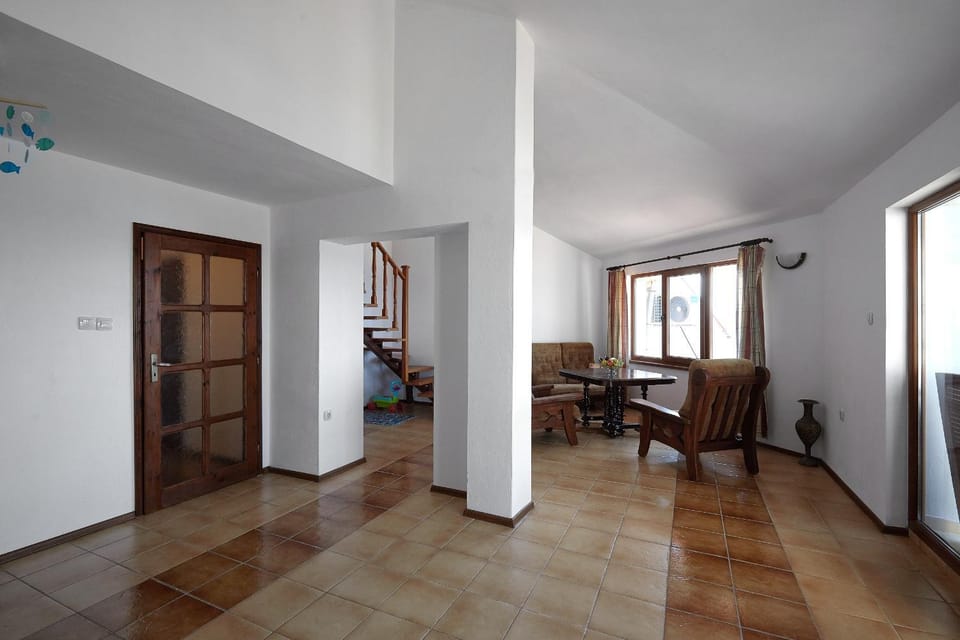 ГЛЕДКАТА Apartment in Sozopol