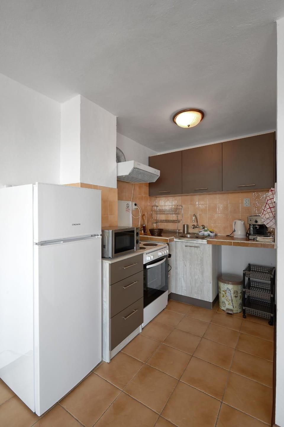 ГЛЕДКАТА Apartment in Sozopol