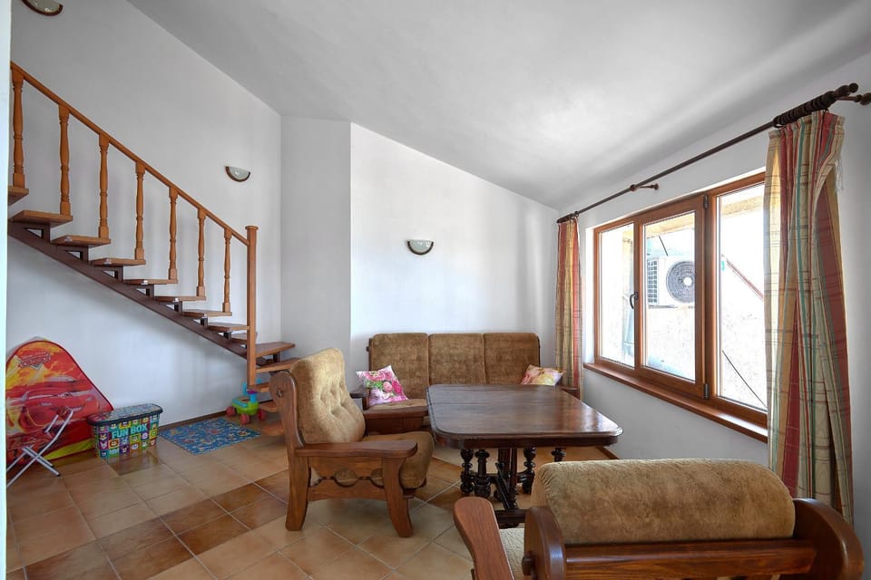 ГЛЕДКАТА Apartment in Sozopol