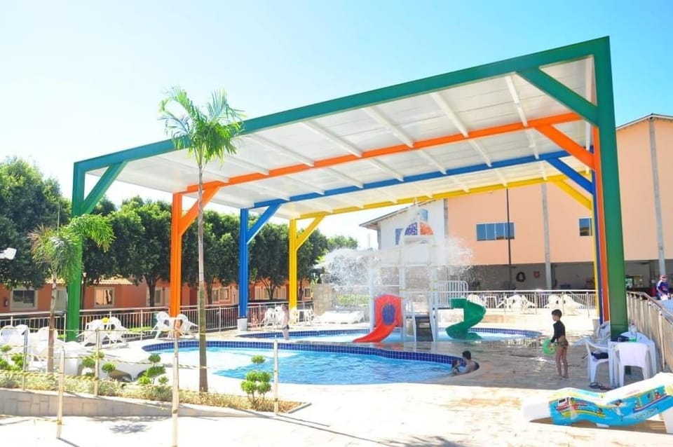 diRoma Fiori House in State of Goiás