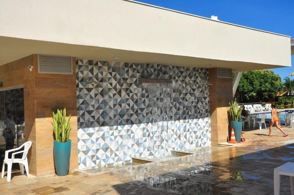 diRoma Fiori House in State of Goiás