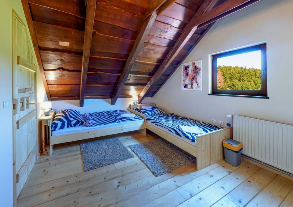 Holiday home Romana Villa in Croatia