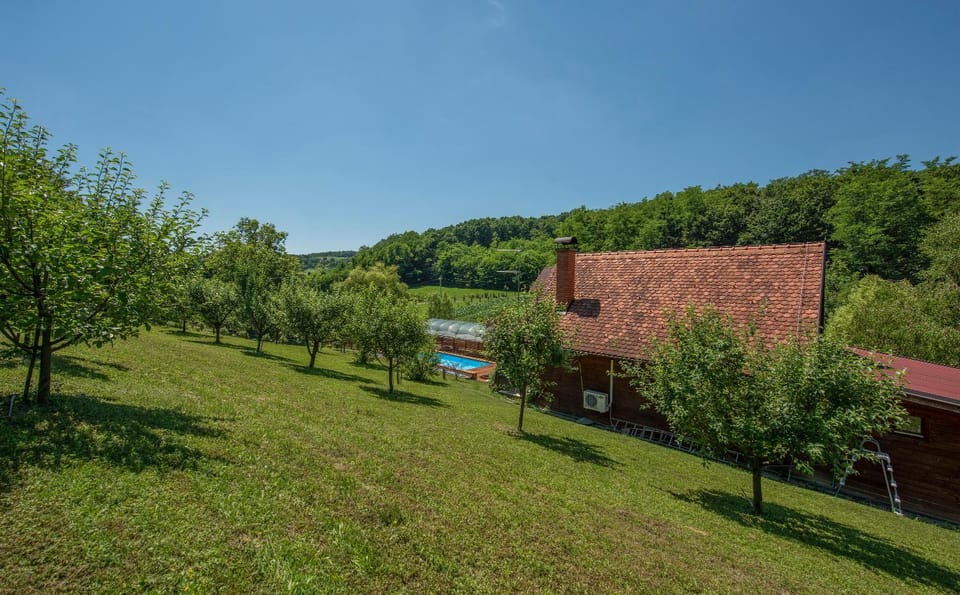 Holiday home Romana Villa in Croatia