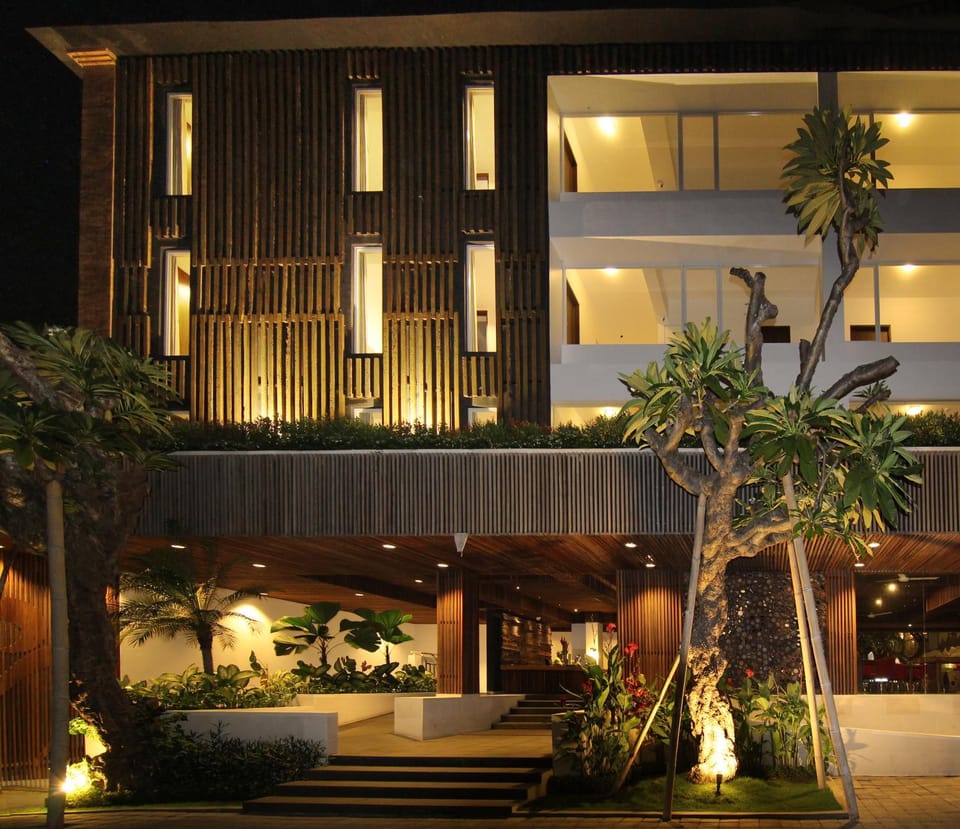 Night, Lobby or reception, Other