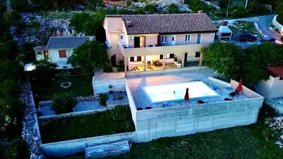 Toto Apartment in Zadar County