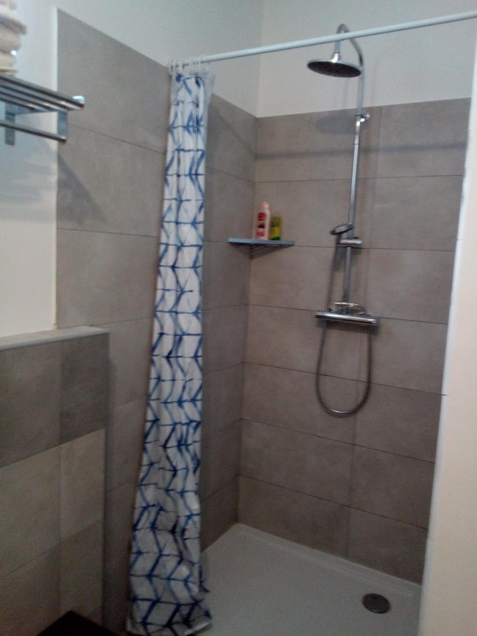 The judas trees House in Venice