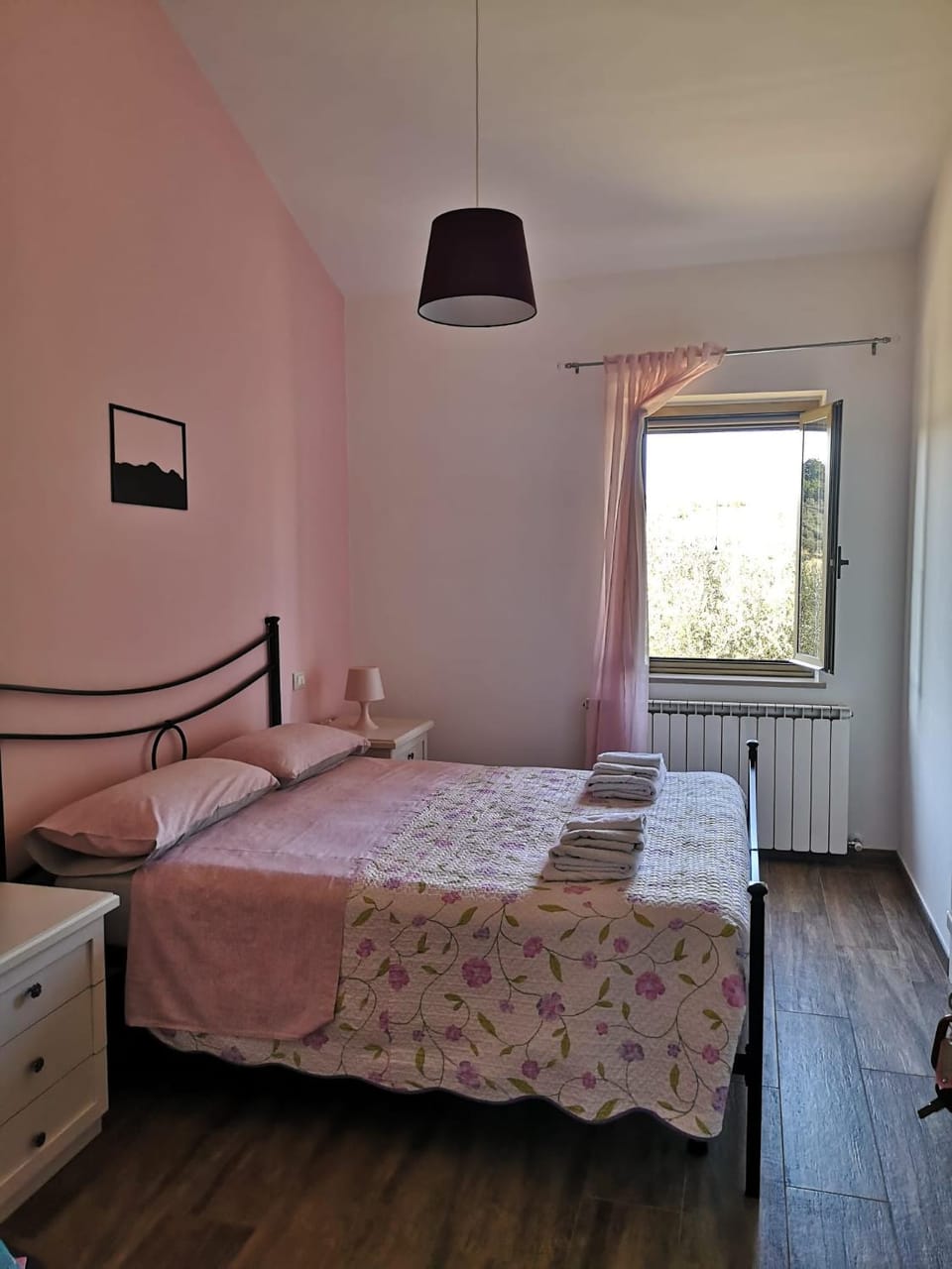 View (from property/room), Bedroom