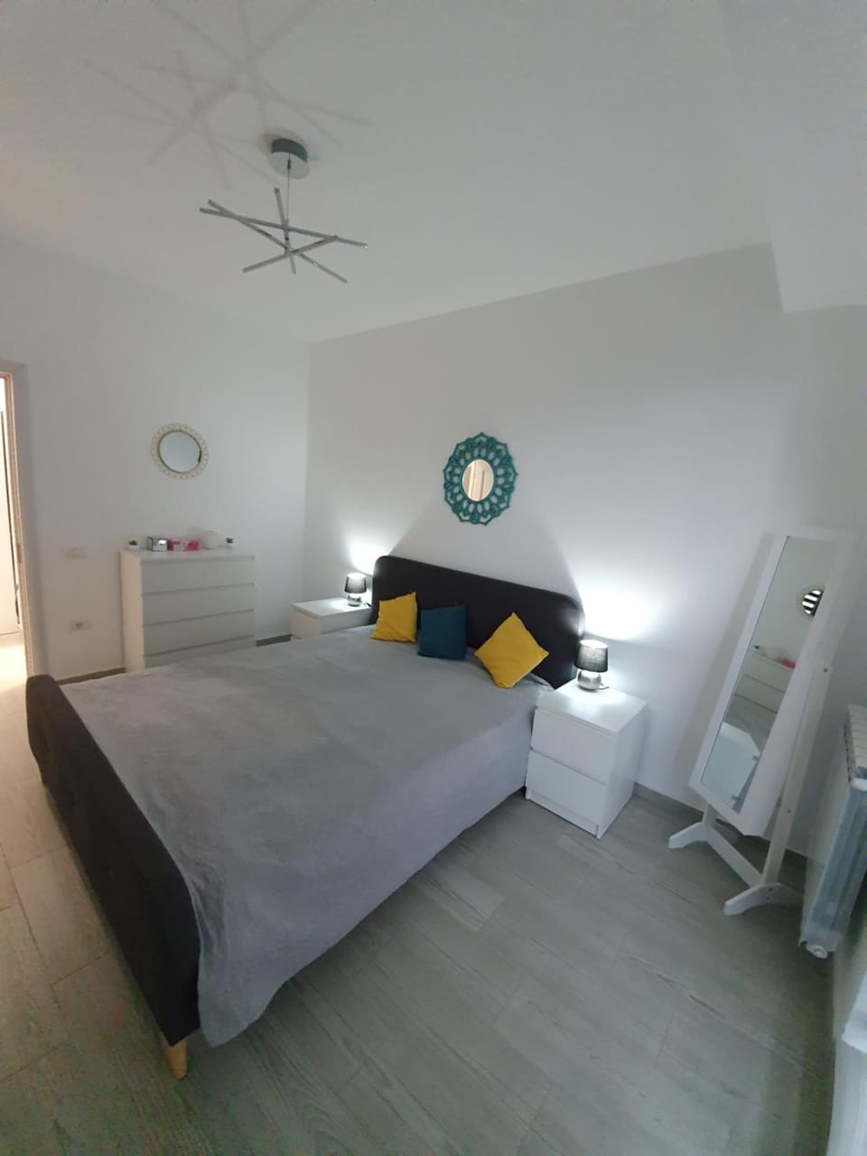 Mamaia Nord Apartament 18 Apartment in Constanța County
