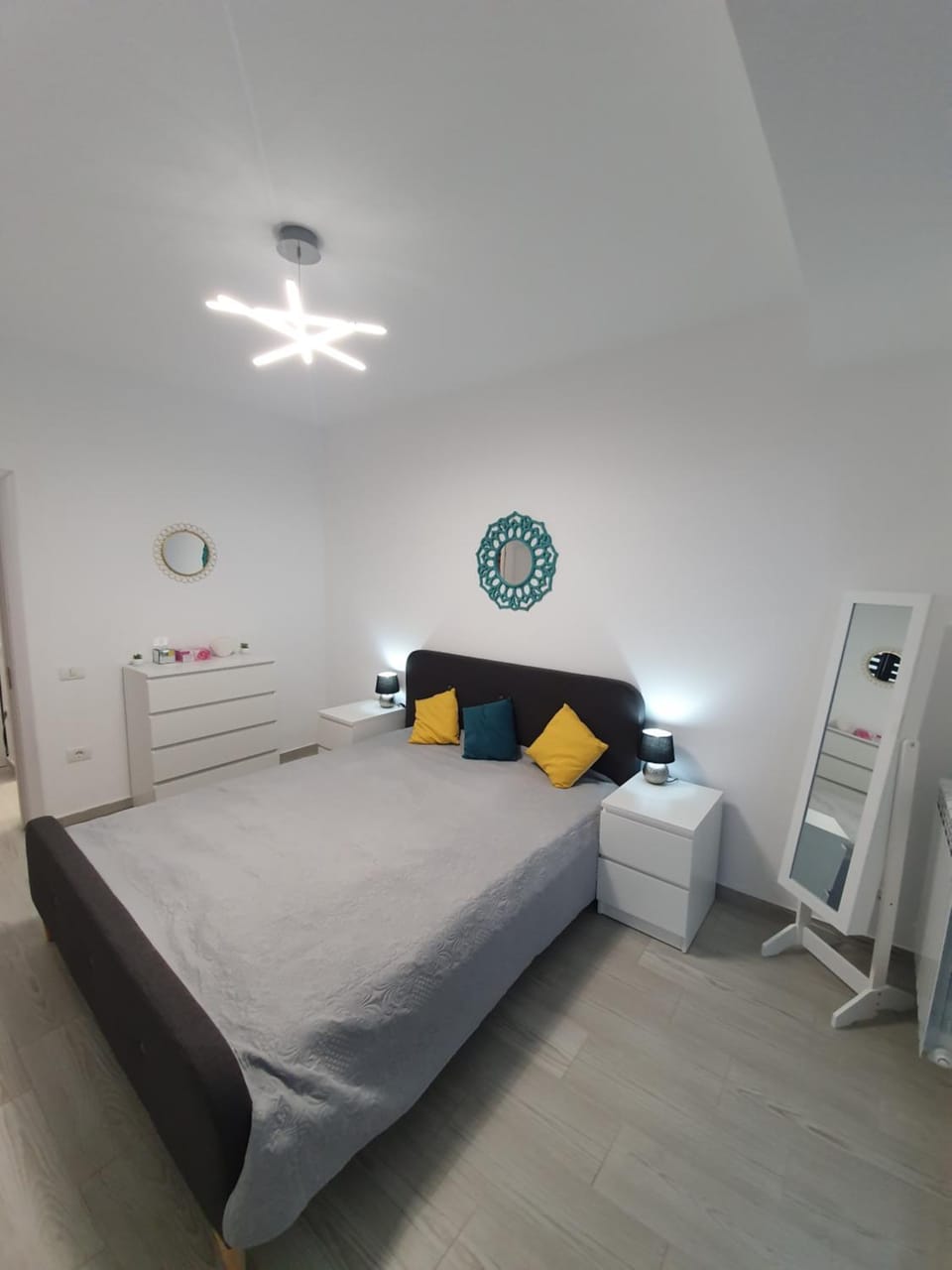 Mamaia Nord Apartament 18 Apartment in Constanța County