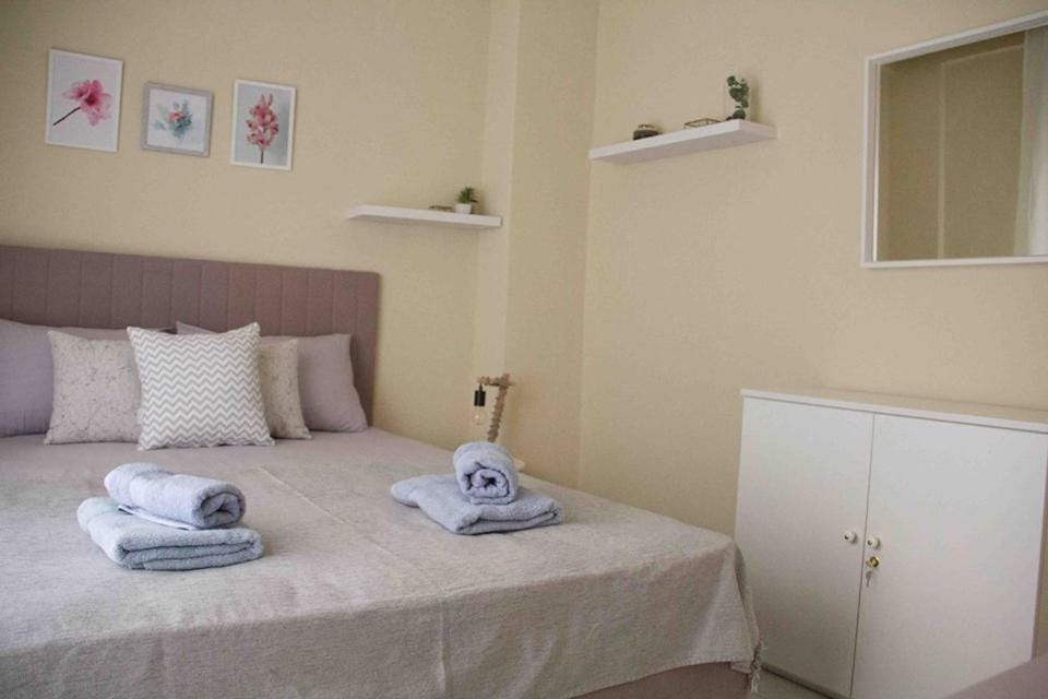 Nikoletta's Studio Apartment in Decentralized Administration of Macedonia and Thrace