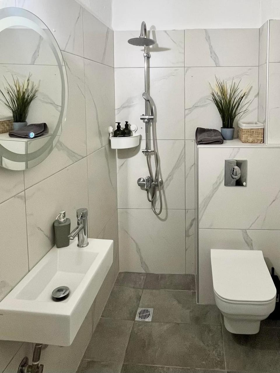 Nikoletta's Studio Apartment in Decentralized Administration of Macedonia and Thrace