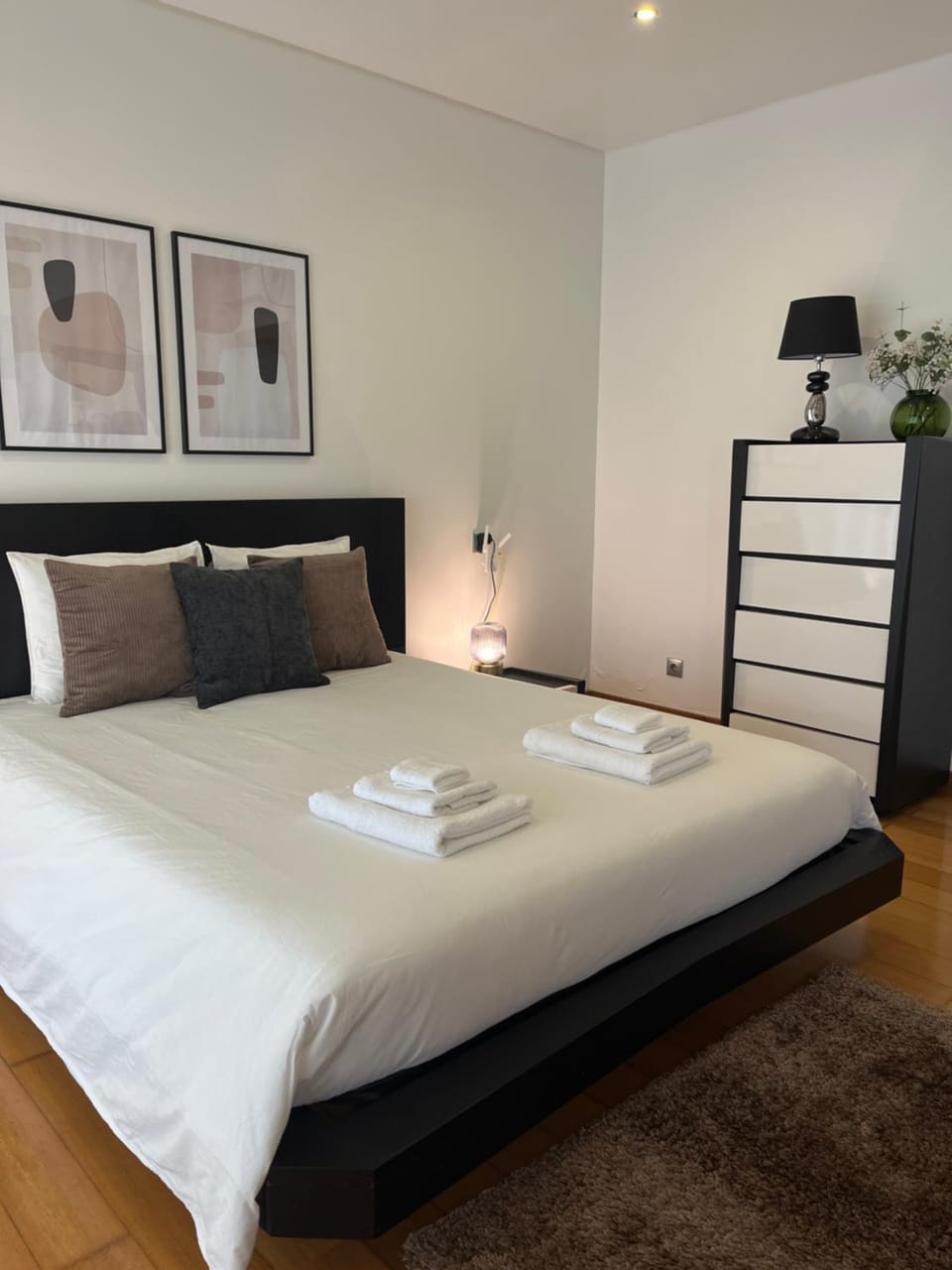 Crystal House Vacation rental in Azores District