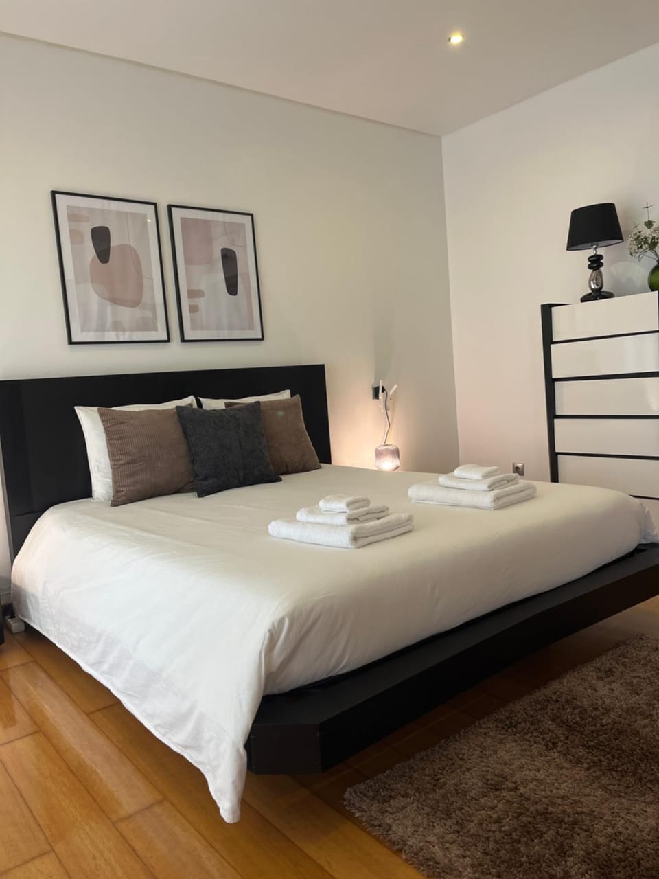 Crystal House Vacation rental in Azores District
