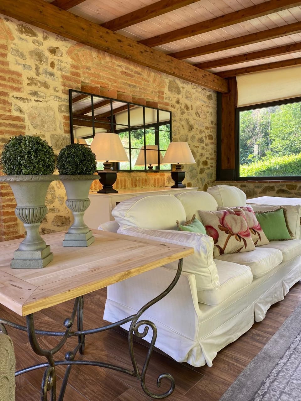 Il Borghetto Andrea Tafi Country House in Emilia-Romagna