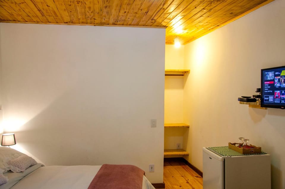 Chalés Luz da Montanha Apartment in State of Rio de Janeiro