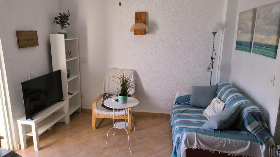 OASIS Apartment in Marina Alta