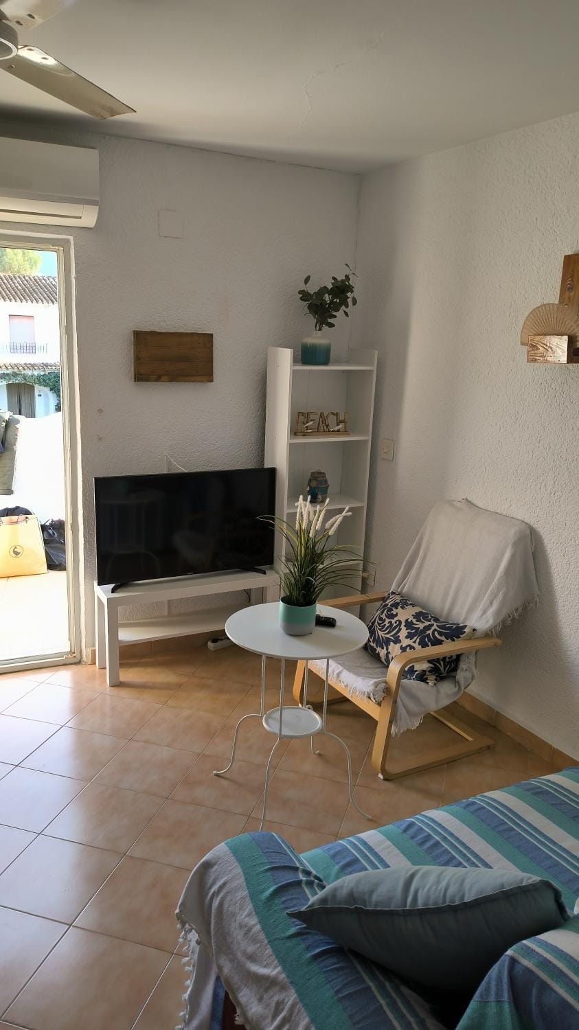 OASIS Apartment in Marina Alta