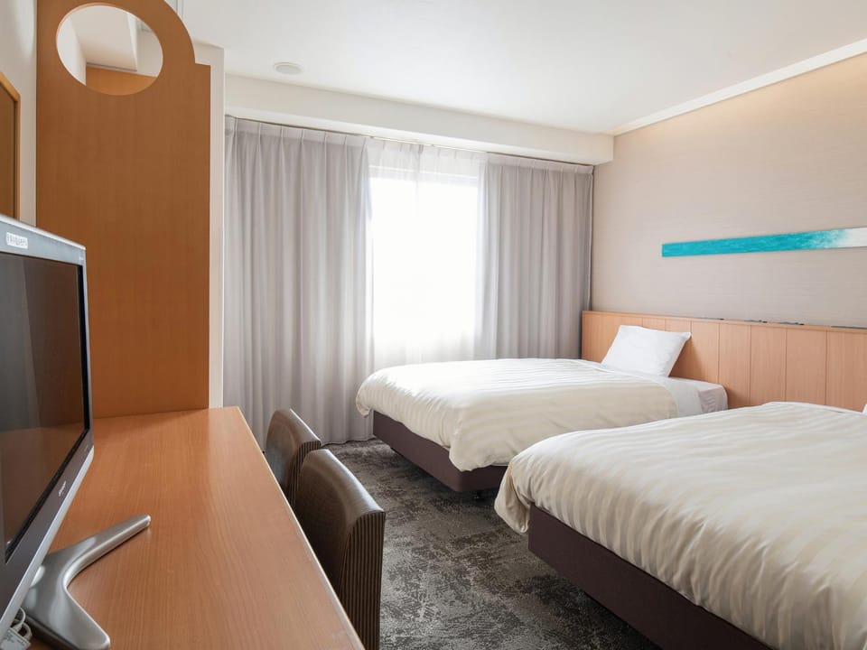 Vessel Hotel Ishigakijima Hotel in Okinawa Prefecture