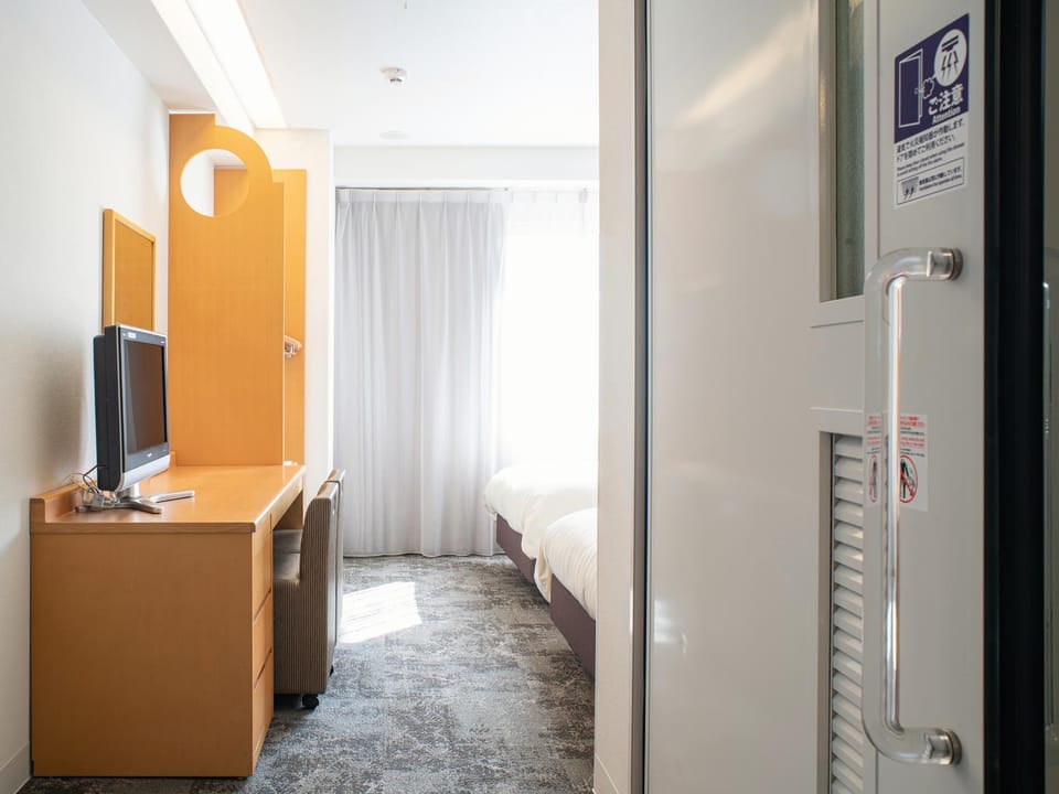 Vessel Hotel Ishigakijima Hotel in Okinawa Prefecture