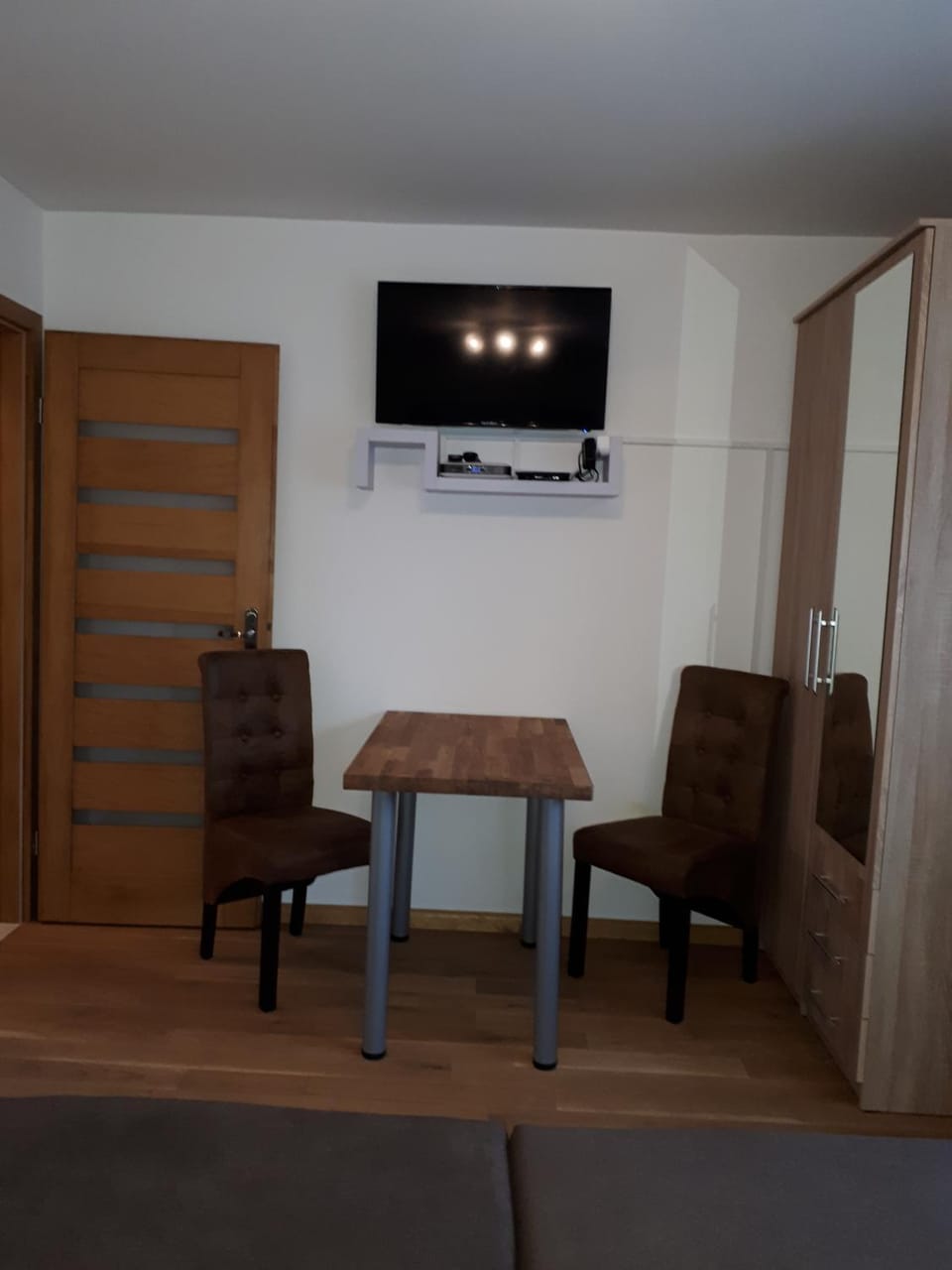 TV and multimedia