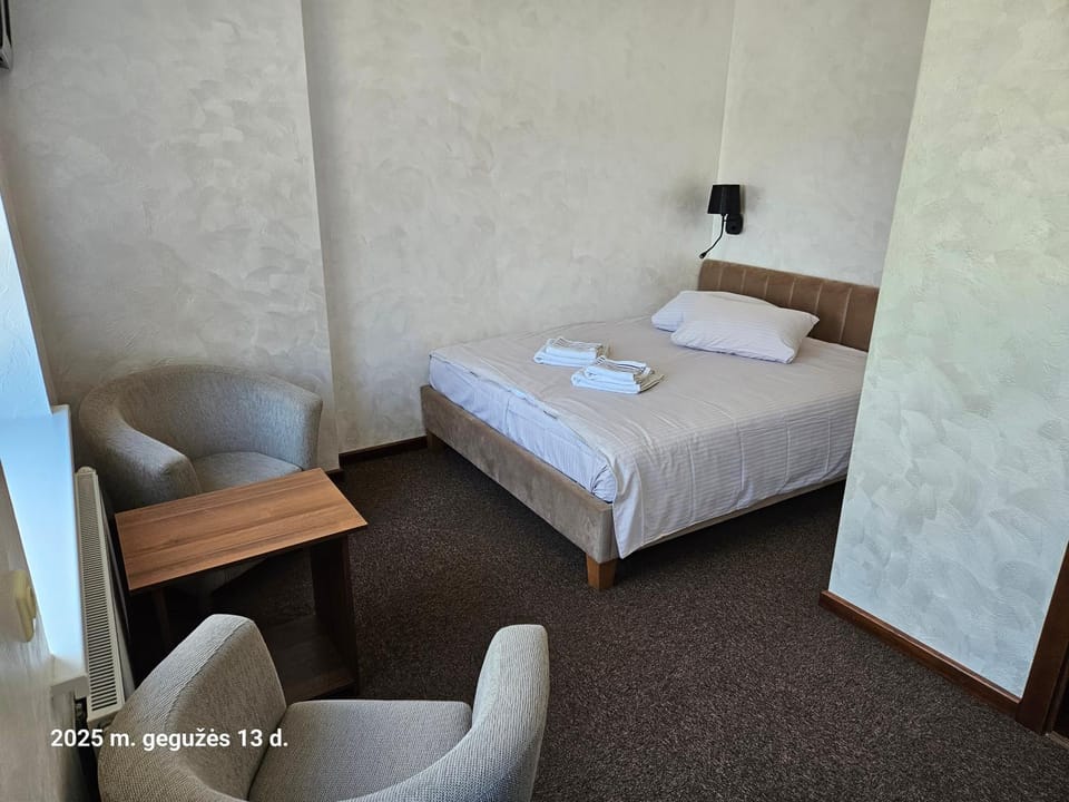 Pas Nerijų Bed and Breakfast in Klaipėda County, Lithuania