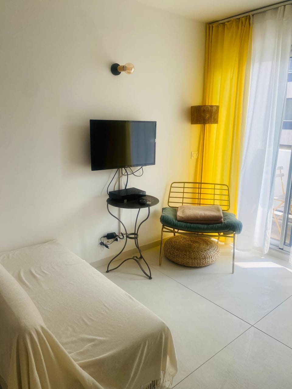 ★★★ Paradis Prado Mermoz proximité Mer★★★ Apartment in Marseille