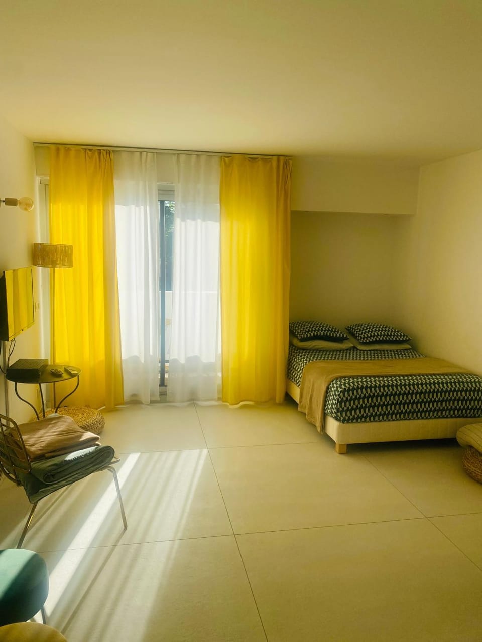 ★★★ Paradis Prado Mermoz proximité Mer★★★ Apartment in Marseille