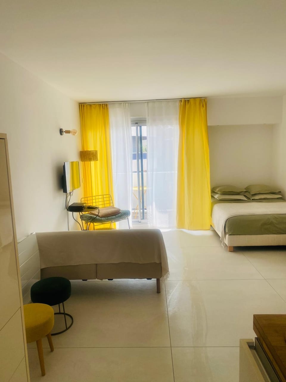 ★★★ Paradis Prado Mermoz proximité Mer★★★ Apartment in Marseille