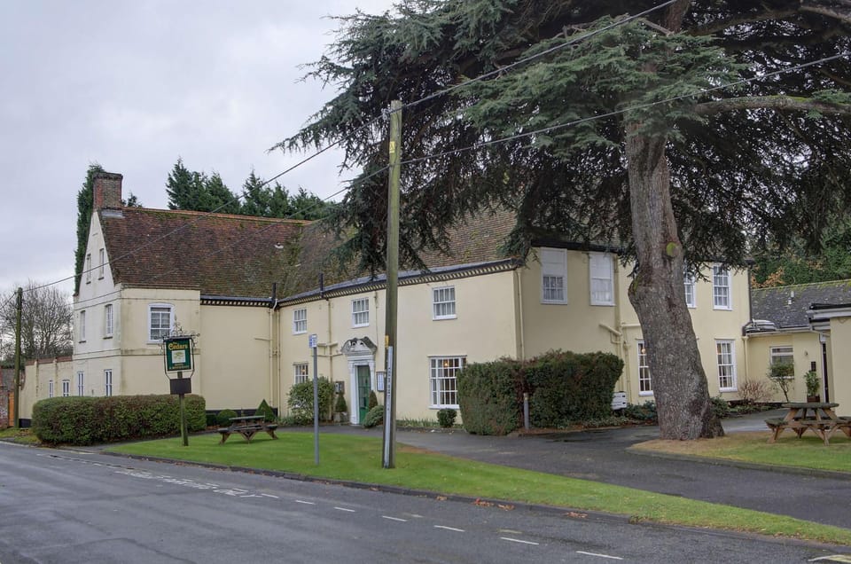 Property building, On site