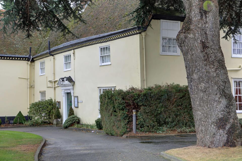 Property building, On site