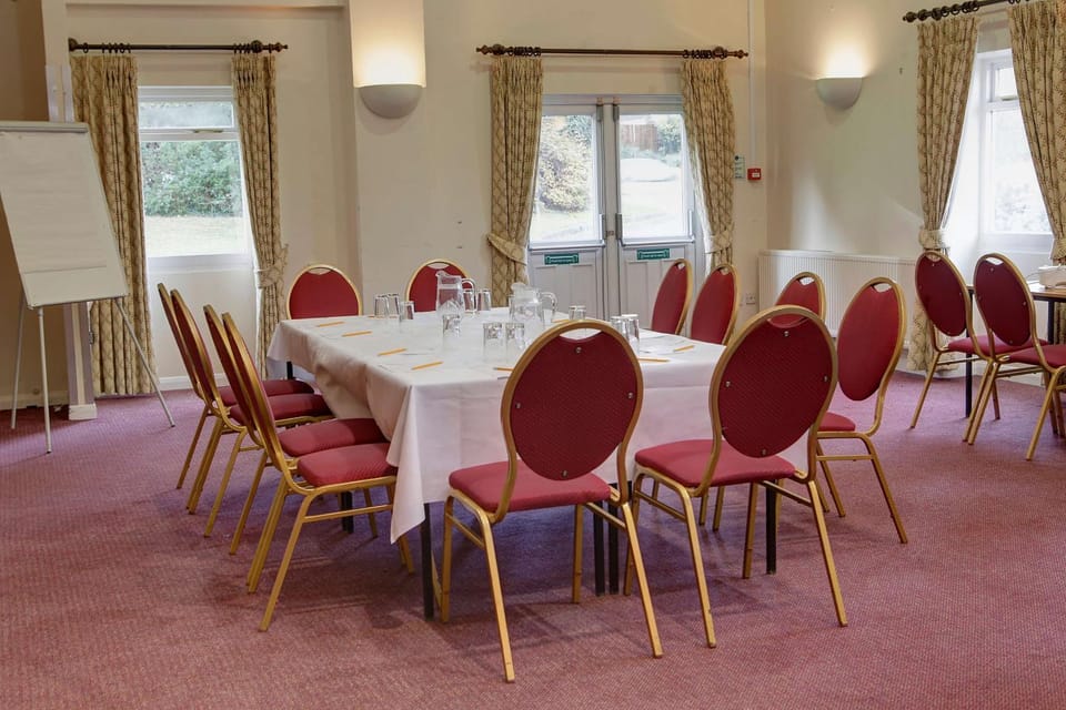 Meeting/conference room