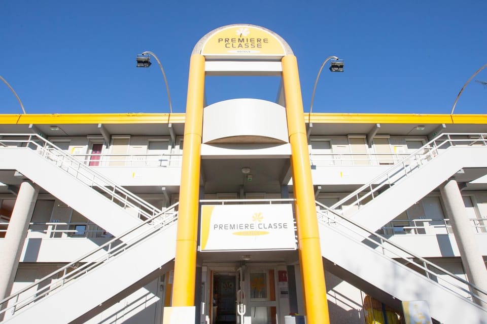 Property logo or sign