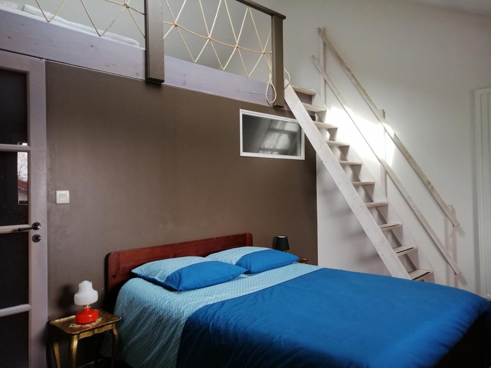 Balad'âne Bed and Breakfast in Auvergne-Rhône-Alpes
