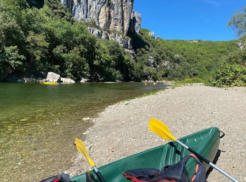 Location de gites Les Sources Chambonas/Les Vans House in Les Vans