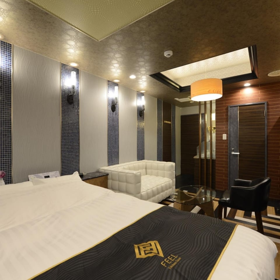 Hotels & Resort Feel Hotel in Yokohama