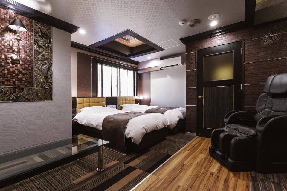 Hotels & Resort Feel Hotel in Yokohama