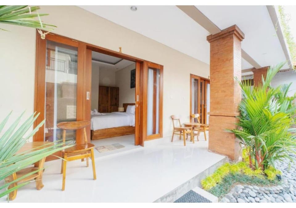 Balcony/Terrace, Seating area