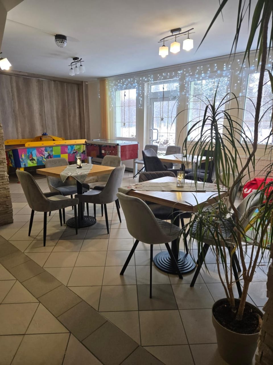 Ustronie Resort in Lower Silesian Voivodeship