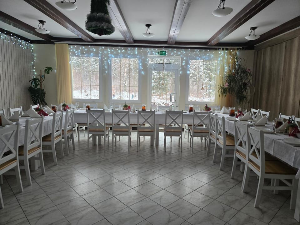 Ustronie Resort in Lower Silesian Voivodeship