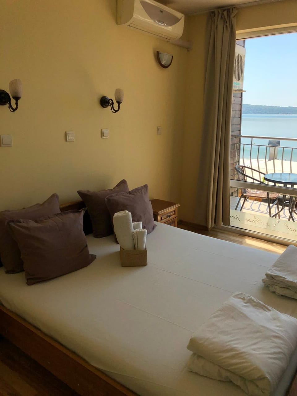 Family Hotel Littoral Hotel in Burgas Province