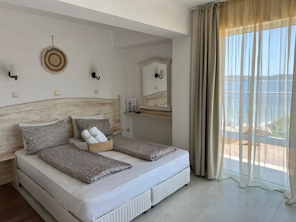 Family Hotel Littoral Hotel in Burgas Province