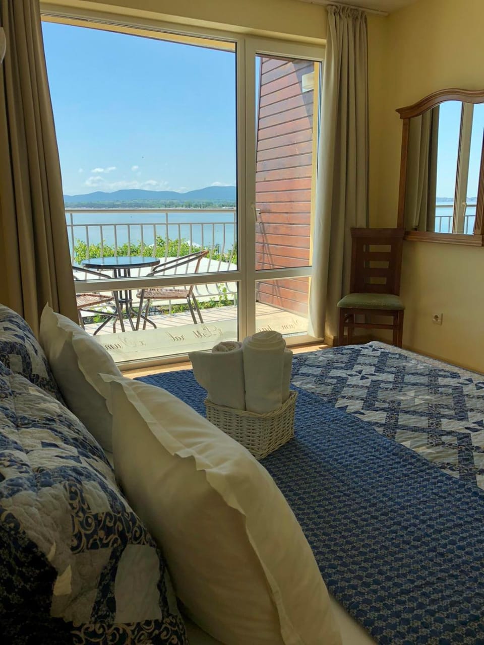 Family Hotel Littoral Hotel in Burgas Province