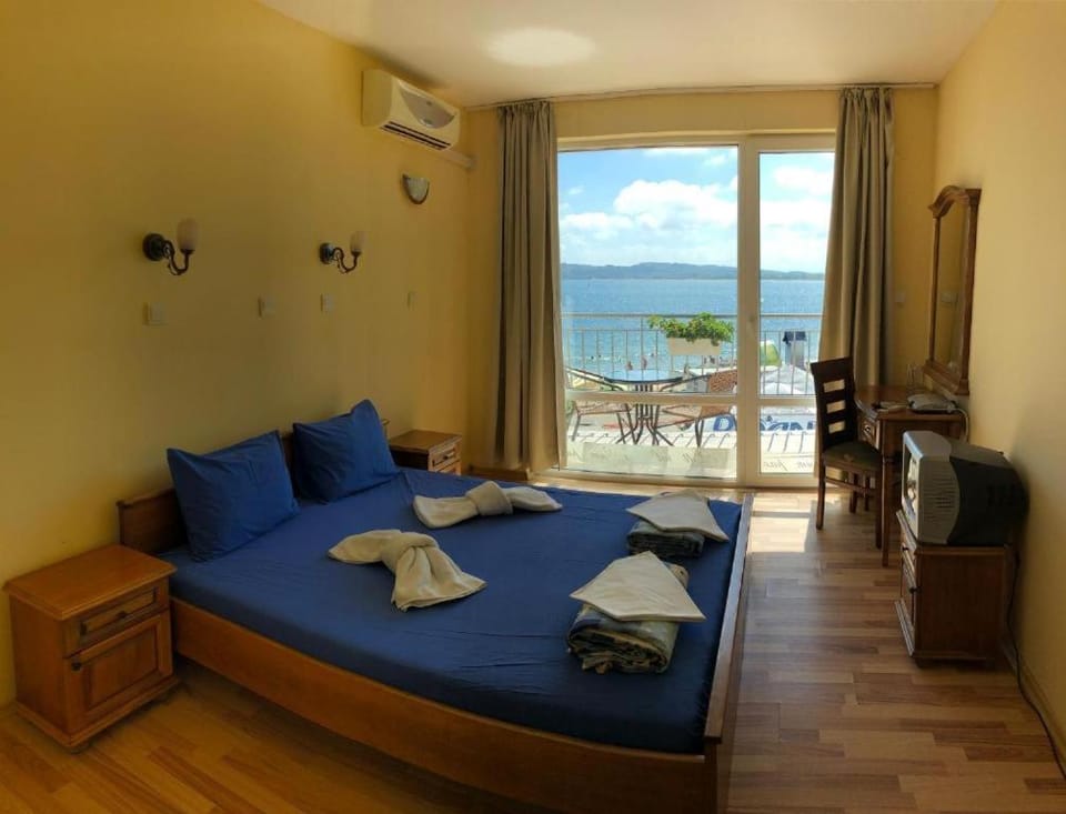 Family Hotel Littoral Hotel in Burgas Province