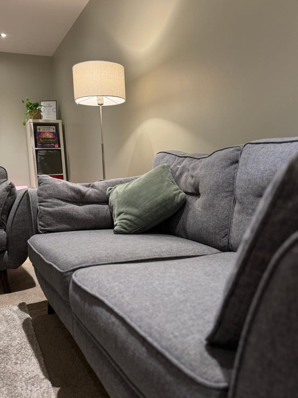Heathery Hill Apartment in Belfast