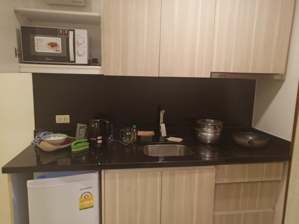 拉古娜海滩公寓1期 Apartment in Pattaya City