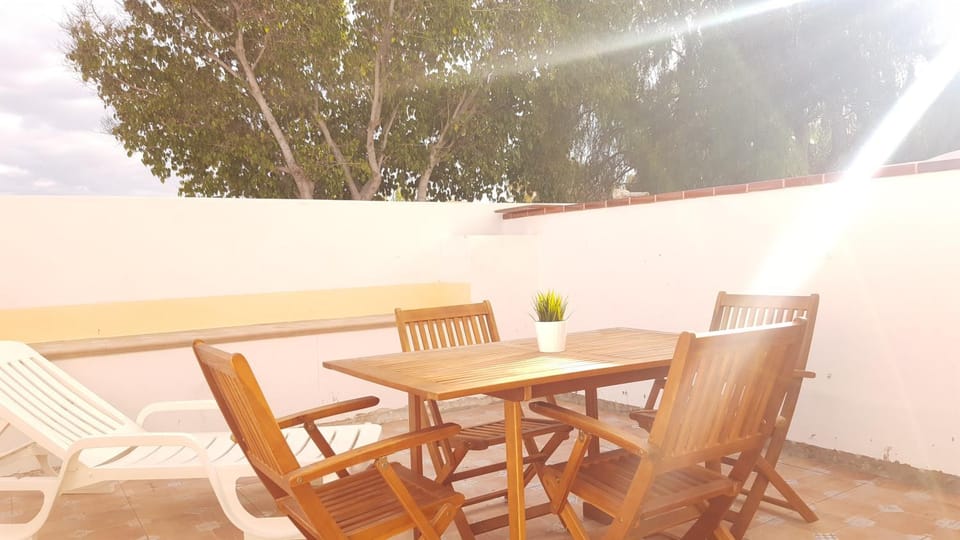 Luxury 2-Bedrooms Villa - Golf del Sur, The Palms Resort Villa in Abona